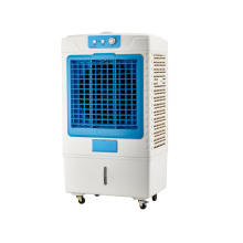8500m³ Big Power Industrial Portable Evaporative Air Cooler